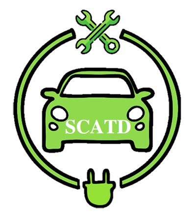 SCATD logo